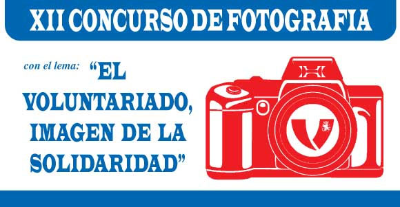 XII Concurso de Fotografía El voluntariado, imagen de la solidaridad - 1, Foto 1
