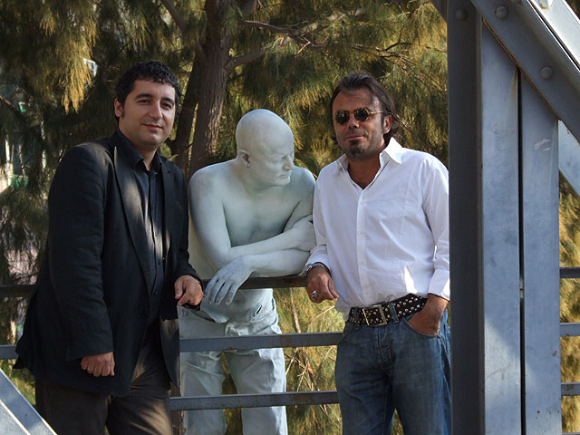 Blanca cede una obra de Bernardí Roig a la muestra Libertad, Igualdad, Fraternidad - 1, Foto 1