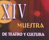 XIV Muestra de Teatro y Cultura del Campo de Cartagena