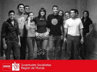 El colectivo juvenil fuentealamero JoSeFA celebra un acto de Puesta en Marcha en el que hace pública su tabla de actividades para el próximo año - 1, Foto 1