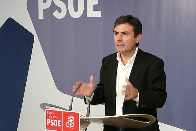 Saura advierte que, con los Presupuestos de la Comunidad, el PIB regional se reducirá  en 350 millones de euros - 1, Foto 1