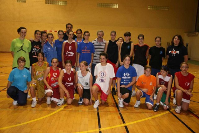 300 participantes en el V Congreso Ibérico de Baloncesto - 1, Foto 1