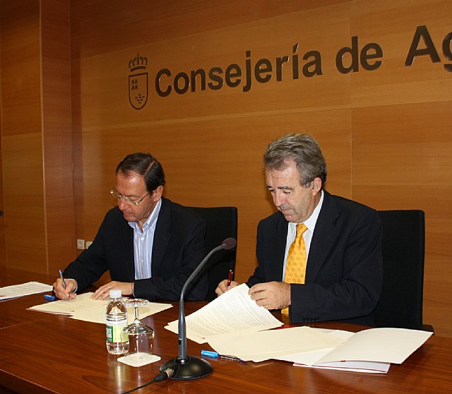 La Comunidad ofrece apoyo y asesoramiento técnico a los ayuntamientos para la gestión de los procesos ambientales municipales - 1, Foto 1