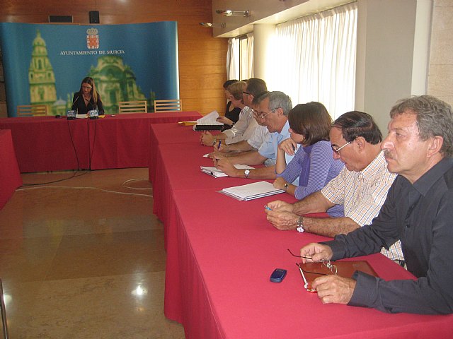 Educación elimina las barreras arquitectónicas de otros once colegios del municipio - 1, Foto 1