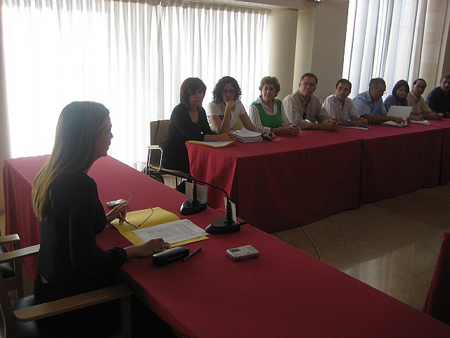 Educación elimina las barreras arquitectónicas de otros once colegios del municipio - 2, Foto 2