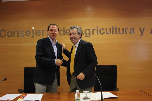 La Comunidad Autónoma y los ayuntamientos refuerzan la gestión ambiental municipal - 1, Foto 1