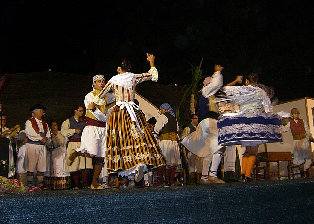 La programación cultural de noviembre aterriza en Las Torres de Cotillas plena de actividad - 1, Foto 1