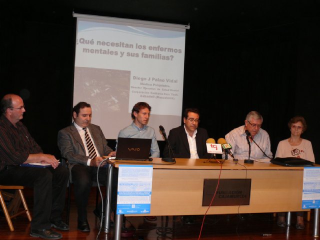 La Plataforma por la Defensa y Mejora de la Sanidad Pública del Altiplano solicita la constitución de un consejo local de salud - 1, Foto 1