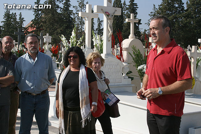 Se cumplen 70 años del fusilamiento de 11 jvenes socialistas en Totana - 2