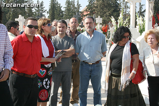 Se cumplen 70 años del fusilamiento de 11 jvenes socialistas en Totana - 3