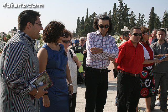 Se cumplen 70 años del fusilamiento de 11 jvenes socialistas en Totana - 4
