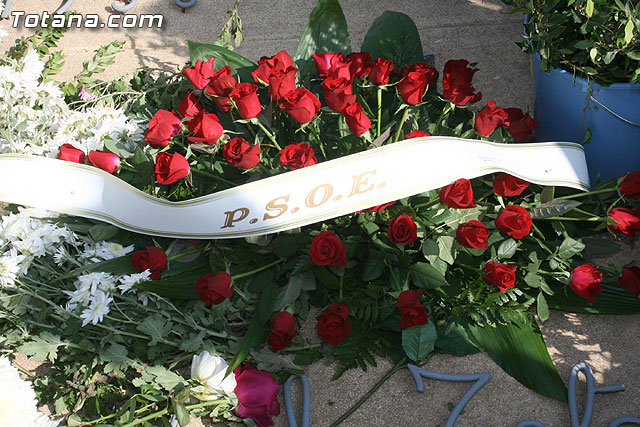 Se cumplen 70 años del fusilamiento de 11 jvenes socialistas en Totana - 6