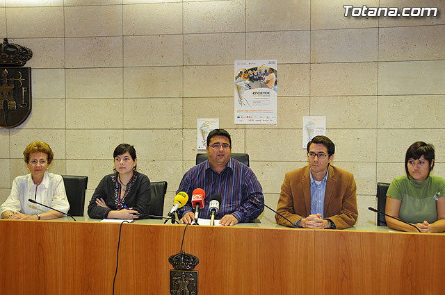 Totana se suma por tercer año consecutivo a la “VII Olimpiada solidaria de estudio” - 4