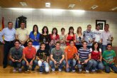 El ayuntamiento de Totana, a través de la concejalía de Deportes, convoca las becas para los deportistas destacados del municipio