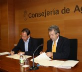 La Comunidad ofrece apoyo y asesoramiento tcnico a los ayuntamientos para la gestin de los procesos ambientales municipales