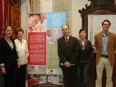 Los Biblioteca Municipal Pilar Barns de Lorca celebrar del 5 de noviembre al 5 de diciembre la Olimpiada de Estudio Solidaria de Estudio