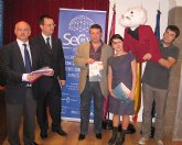 La Semana de la Ciencia estrena una obra de teatro en el marco del Año Internacional de la Astronoma