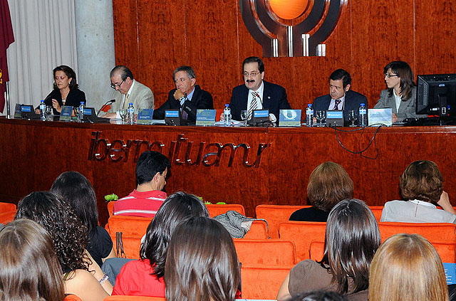 Se inauguró  el curso sobre enfermería en la donación y trasplante de órganos - 1, Foto 1