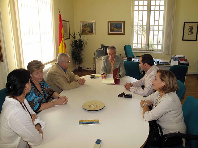 45.000 euros para los pisos tutelados de inmigrantes - 1, Foto 1