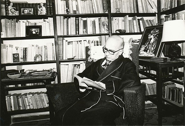 El legado de Alberto Colao, en el Archivo Municipal - 1, Foto 1