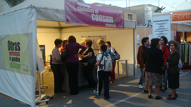 El Ayuntamiento pone en marcha una Campaña de Voluntariado a través de la plataforma ‘Responsabilidad Ciudadana’ - 2, Foto 2