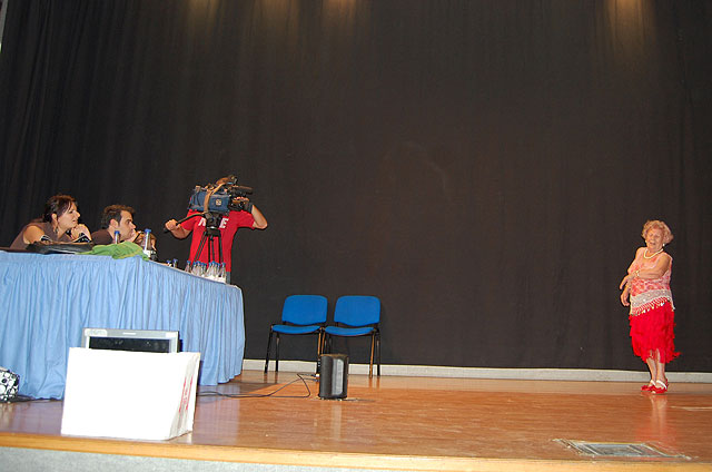 El talento torreño, a escena en 7RM - 2, Foto 2