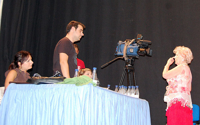 El talento torreño, a escena en 7RM - 3, Foto 3