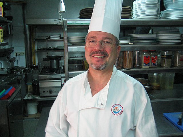 A qué sabe Murcia - 1, Foto 1