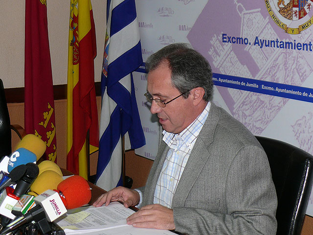 Adjudicadas provisionalmente las obras del nuevo Centro de Seguridad Vial por importe de 318.754 euros - 1, Foto 1