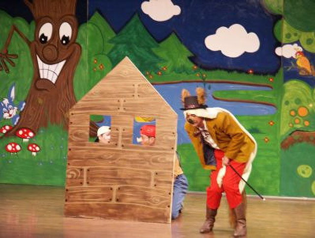 El noviembre cultural llega a Lorquí - 2, Foto 2