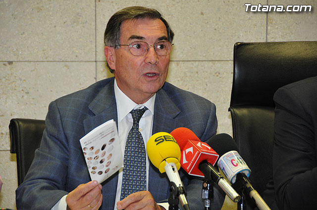 El Defensor del Pueblo de la Regin de Murcia visita Totana - 5