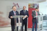 El PP reta al PSOE 'a encontrar una comunidad autnoma ms austera'