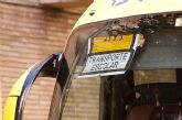 Casi la mitad de los transportes escolares controlados por la Polica Local en octubre presentaban irregularidades