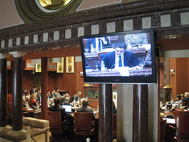 Cultura afronta la crisis con inversión productiva a través de proyectos innovadores y de vanguardia - 2, Foto 2