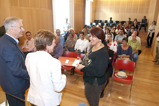 El 14 por ciento de la población cartagenera es inmigrante - 1, Foto 1