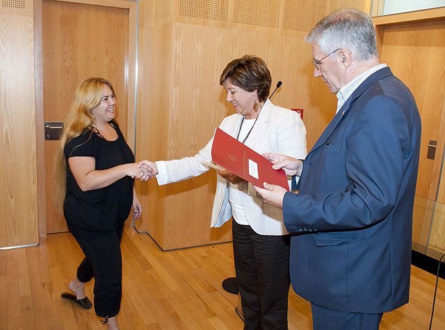 El 14 por ciento de la población cartagenera es inmigrante - 4, Foto 4