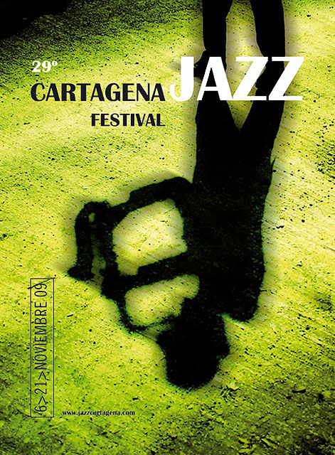 Agotados los 250 abonos para el Cartagena Jazz Festival - 1, Foto 1