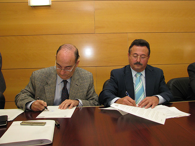 El Gobierno de España modernizará completamente el regadío lorquino tras invertir más de 130 millones de € - 2, Foto 2