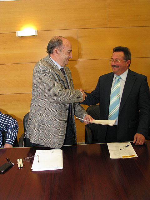 El Gobierno de España modernizará completamente el regadío lorquino tras invertir más de 130 millones de € - 3, Foto 3