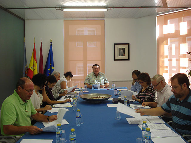 Nuevas propuestas de la mesa local de empleo - 1, Foto 1