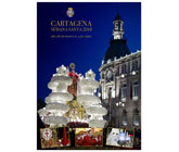 Julin Contreras gana el concurso del Cartel de la Semana Santa 2010