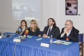 Inauguradas las ‘Jornadas regionales de educacin’