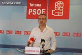 Los socialistas presentan el nuevo fondo de 5.000 m€ que ZP enviará a los ayuntamientos