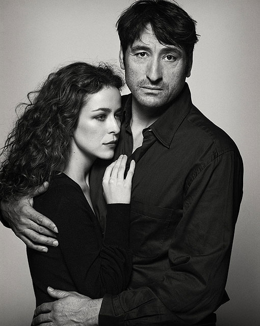 “Días de vino y rosas” se estrena mañana en Ceutí - 1, Foto 1