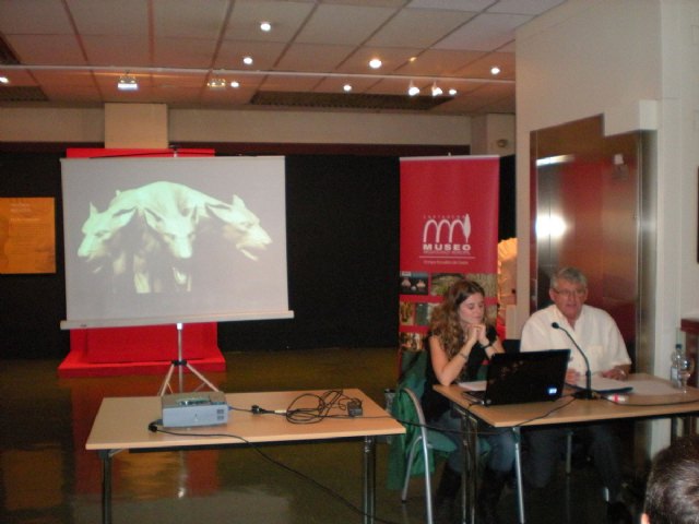 Arranca el ciclo de conferencias de los Martes del Museo - 1, Foto 1