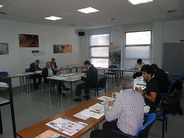 El Jurado del concurso internacional de diseño de CETEM selecciona 7 proyectos para pasar a la segunda fase - 1, Foto 1