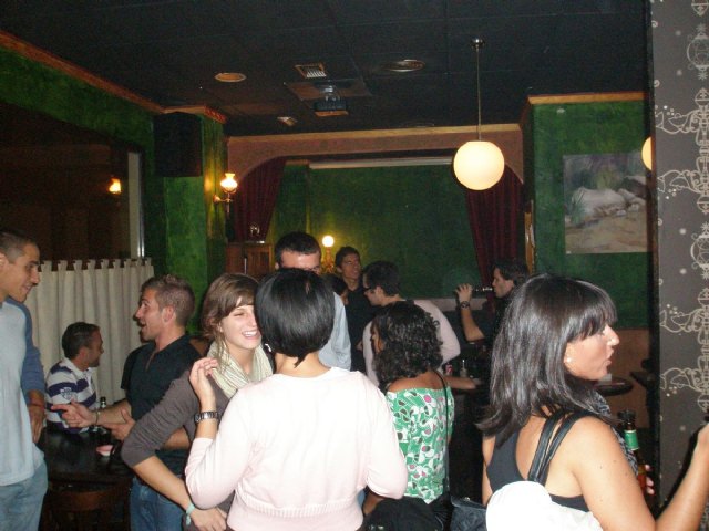 Babel se estrena por todo lo alto - 1, Foto 1