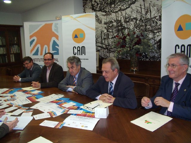 La diversidad cultural vuelve al Puerto con El mundo en tu Plaza - 1, Foto 1