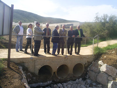 Rambla de Las Matildes, Foto 2