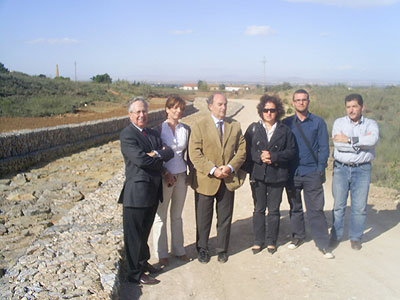 Rambla de Mendoza, Foto 1